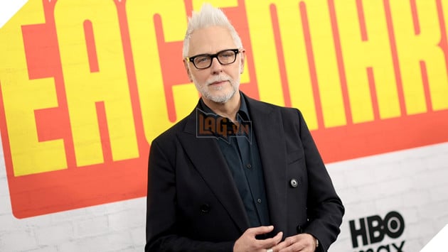 James Gunn Dinh Chinh Canh Hai Trong Phim Guardians of the Galaxy Sau 12 Nam 2 Hình ảnh về đạo diễn James Gunn.