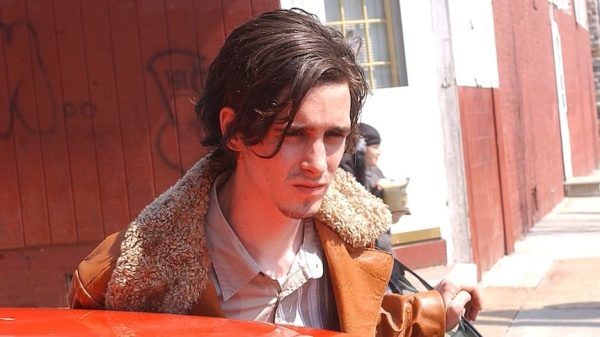 Nam Diễn Viên IT: Chapter Two Và The Black Phone James Ransone Qua Đời Ở Tuổi 46 james ransone yknhjpg