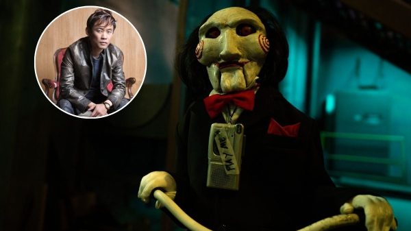 Nhà Làm Phim James Wan Hé Lộ Tương Lai “Ám Ảnh Tâm Lý” Của Thương Hiệu Saw james wan saw x pvmsjpg