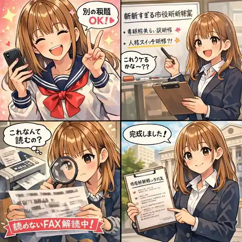 Thử nhờ ChatGPT vẽ tranh minh họa cách mình đối xử với nó, netizen Thử nhờ ChatGPT vẽ tranh minh họa cách mình đối xử với nó, netizen