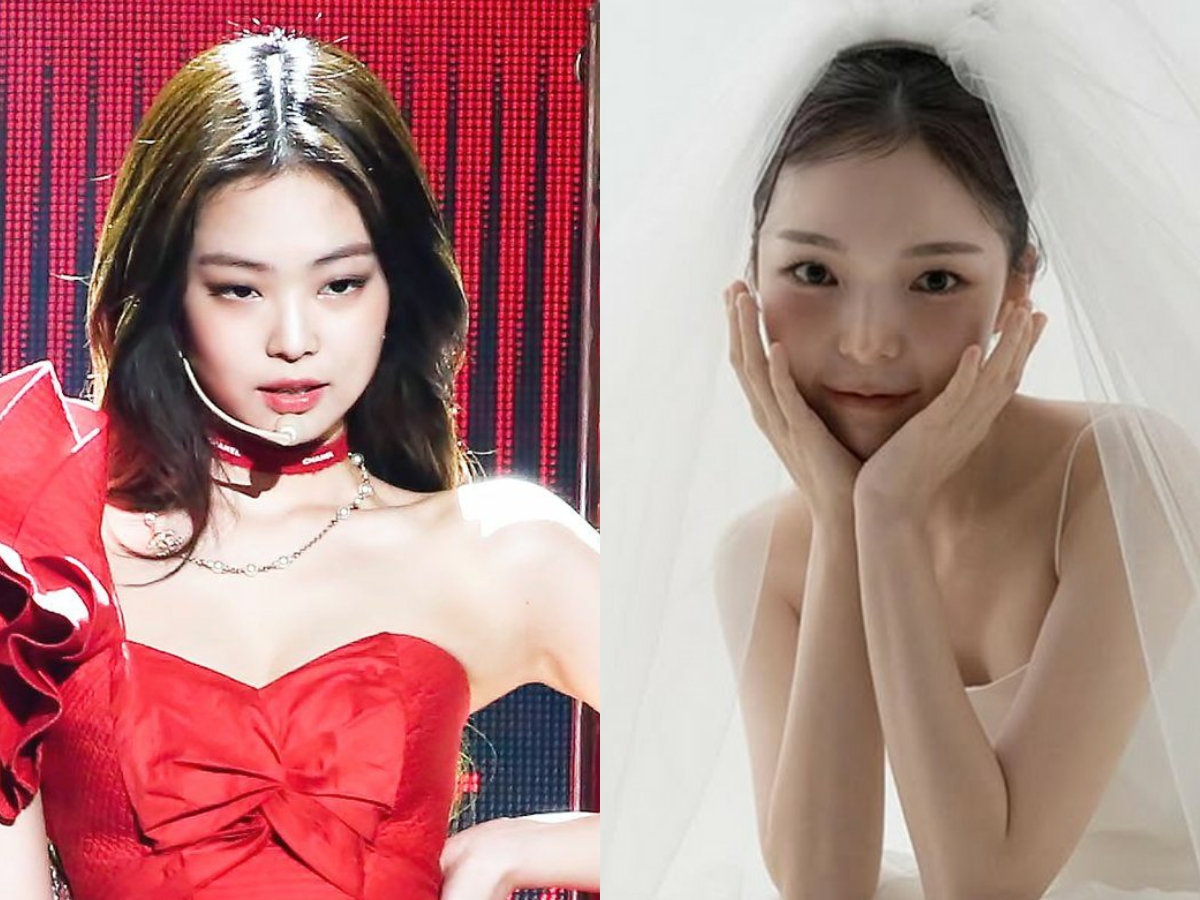 Xuất hiện tình địch của Jennie (BLACKPINK)?- Ảnh 2.