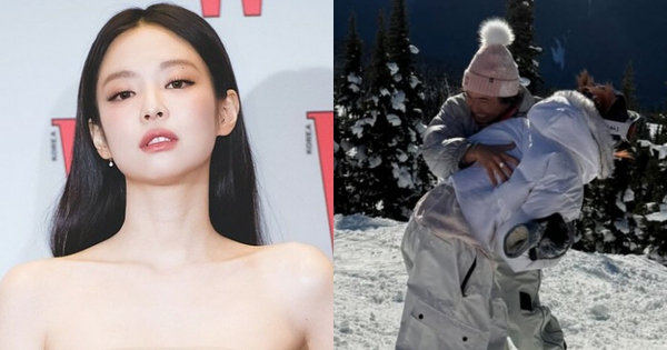 Jennie (BLACKPINK) công khai ảnh hẹn hò hoàng tử lai, khiến 5 triệu người bấn loạn je 02 1772433257641566774070 34 0 386 672 crop 17724332761971017272462jpg