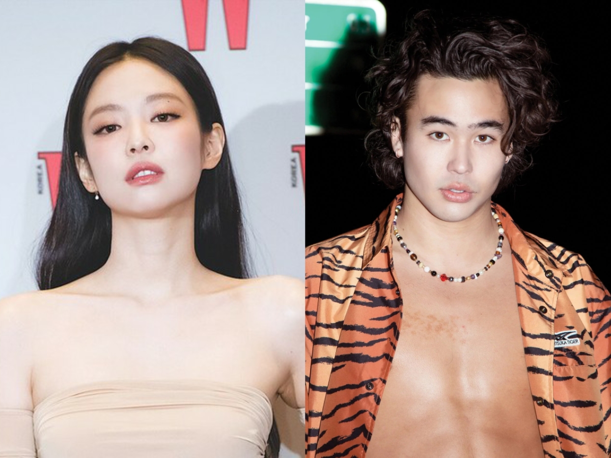 Jennie (BLACKPINK) công khai ảnh hẹn hò hoàng tử lai, khiến 5 triệu người bấn loạn- Ảnh 3.