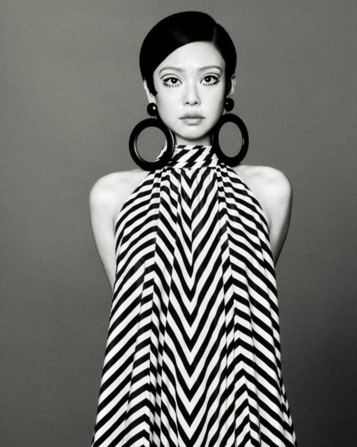 Dụi mắt 1000 lần vẫn không nhận ra Jennie (BLACKPINK)- Ảnh 5.