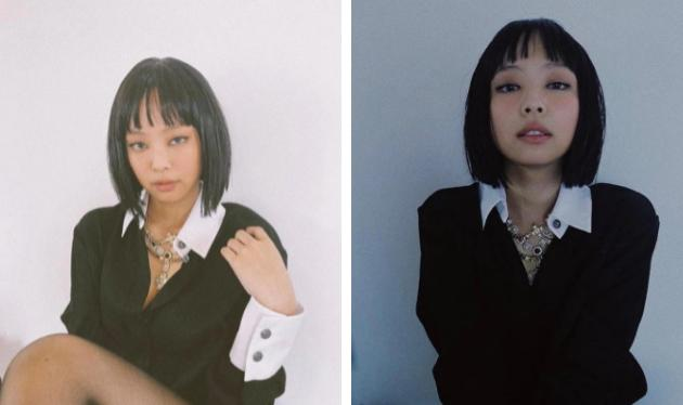 Ai hại Jennie (BLACKPINK) thê thảm thế này?- Ảnh 6.