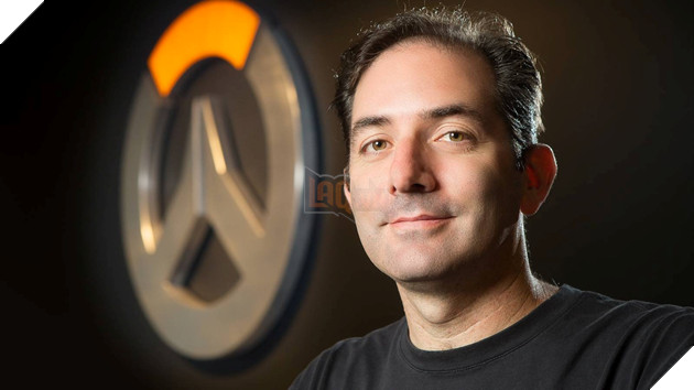 Những người đồng sáng tạo đằng sau Overwatch quay lại thị trường với dự án game mới