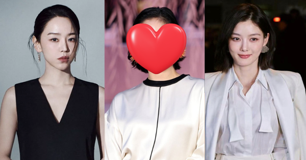 Tranh cãi Kim Yoo Jung hay Shin Hye Sun sẽ thắng Baeksang: Cả 2 đều đỉnh nhưng vẫn thua 1 người jennie blackpink sap tro lai quang ba solo sau 5 nam1365 2048 2026 03 01t162112475 1772356877839249334664 0 0 419 800 crop 1772356885651831582676png