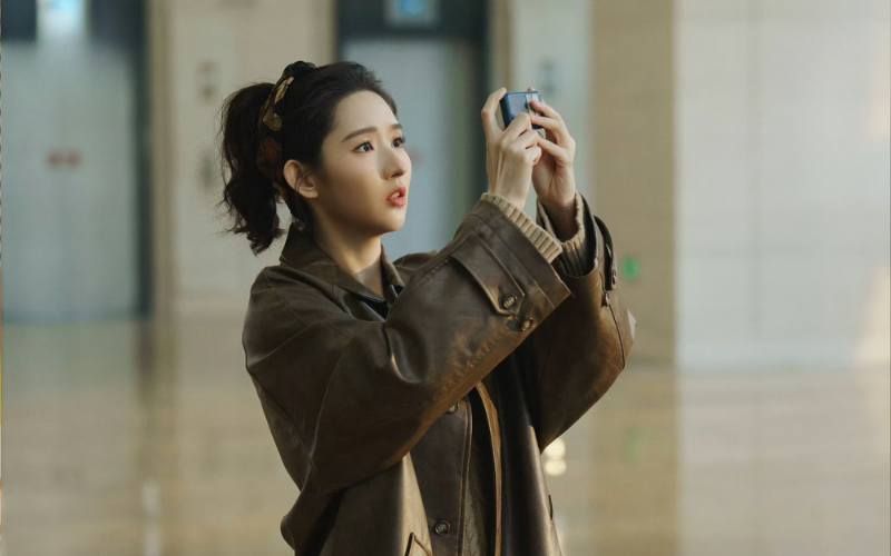 Lần đầu có nữ chính ngôn tình công khai tẩy chay phim mình đóng, lý do khiến 200 triệu người tranh cãi kịch liệt- Ảnh 4.