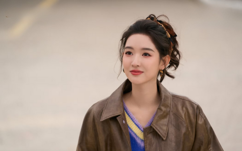 Lần đầu có nữ chính ngôn tình công khai tẩy chay phim mình đóng, lý do khiến 200 triệu người tranh cãi kịch liệt- Ảnh 2.