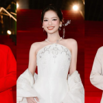 Dàn sao Mưa Đỏ khoe visual cháy khét trên thảm đỏ WeChoice Awards 2025, Steven Nguyễn chấp hết mọi cam thường jennie blackpink sap tro lai quang ba solo sau 5 nam1365 2048 84 17704748414341558366156 0 0 419 800 crop 1770475087558266092221png