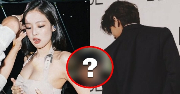 Nam thần đẹp nhất thế giới tự đăng ảnh hẹn hò Jennie (BLACKPINK), “nửa kín nửa hở” khiến MXH nổ tung? jennie3 1767067453180570161436 0 0 352 672 crop 17670674677571163227839jpg