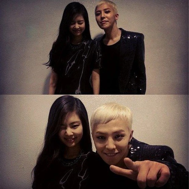 Tin được không: G-Dragon