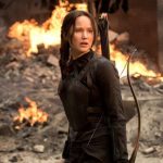 Sao Nữ Jennifer Lawrence Úp Mở Xác Nhận Trở Lại Hunger Games jennifer lawrence hunger games rfxvjpg