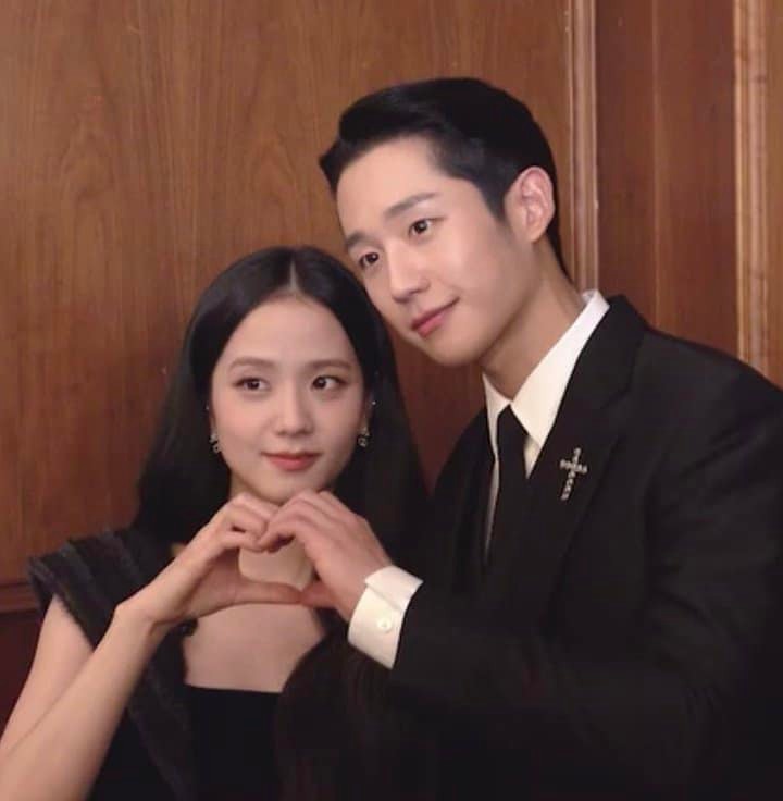 Thiếu gia showbiz Jung Hae In nghi bị tài tử hạng A hành hung- Ảnh 2.