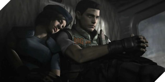 Resident Evil Requiem: Cốt Truyện Tổng Thể Trước Các Sự Kiện Trong Game Phần 1 3