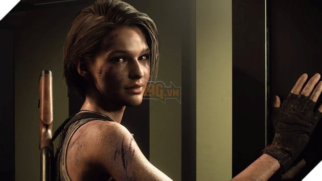 Resident Evil: Độ Tuổi Của Các Nhân Vật Chính Nổi Bật Trước Bối Cảnh Requiem 12