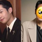 Thiếu gia showbiz Jung Hae In nghi bị tài tử hạng A hành hung jisoo 1765341990303562813587 7 0 359 672 crop 17653420049011541267879jpg
