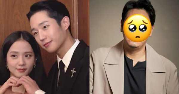 Thiếu gia showbiz Jung Hae In nghi bị tài tử hạng A hành hung jisoo 1765341990303562813587 7 0 359 672 crop 17653420049011541267879jpg