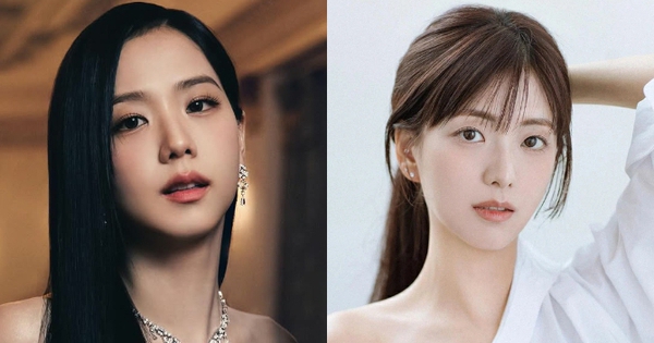 Chị gái bị tố thâm độc, đẩy Jisoo (BLACKPINK) ngã tới mức suýt chấn động não jisoo 1765615732453437651215 5 0 357 672 crop 17656157462541507578011jpg