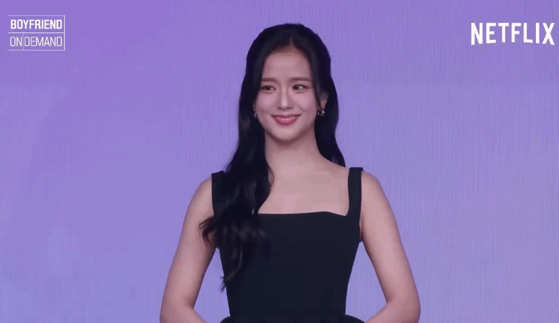 Mỗi lần xuất hiện Jisoo (BLACKPINK) lại mang đến 1 cú sốc visual: Công chúa giá đáo nhân gian, sang xịn mịn có thừa- Ảnh 1.