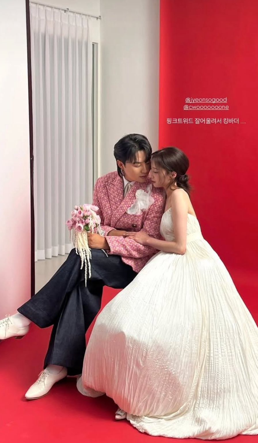 Rộ tin Jiyeon vội ly hôn sau 1 tháng cưới vì chồng ngoại tình, biết sự thật mới ngã ngửa- Ảnh 4.