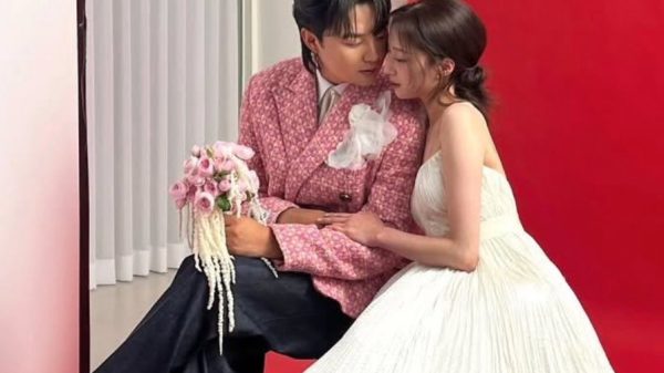 Xôn xao tin Jiyeon cưới chồng kém 3 tuổi, còn “ăn cơm trước kẻng”? jiy 17656848538161009041611 1765695524931 1765695525193440335708