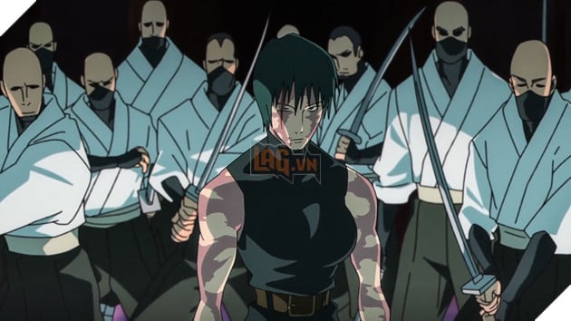 jjk-s3-ep-4_mfhs Jujutsu Kaisen mùa 3 tập 4: Khi điểm 9.8 IMDb làm bùng nổ cuộc chiến giữa Nghệ thuật và Nguyên tác 3