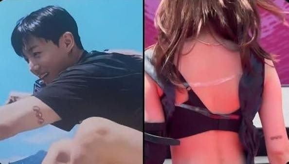 Hé lộ danh tính cặp đôi bị Dispatch khui vào ngày 1/1/2026, giống hệt Son Ye Jin - Hyun Bin ở 1 điểm- Ảnh 4.