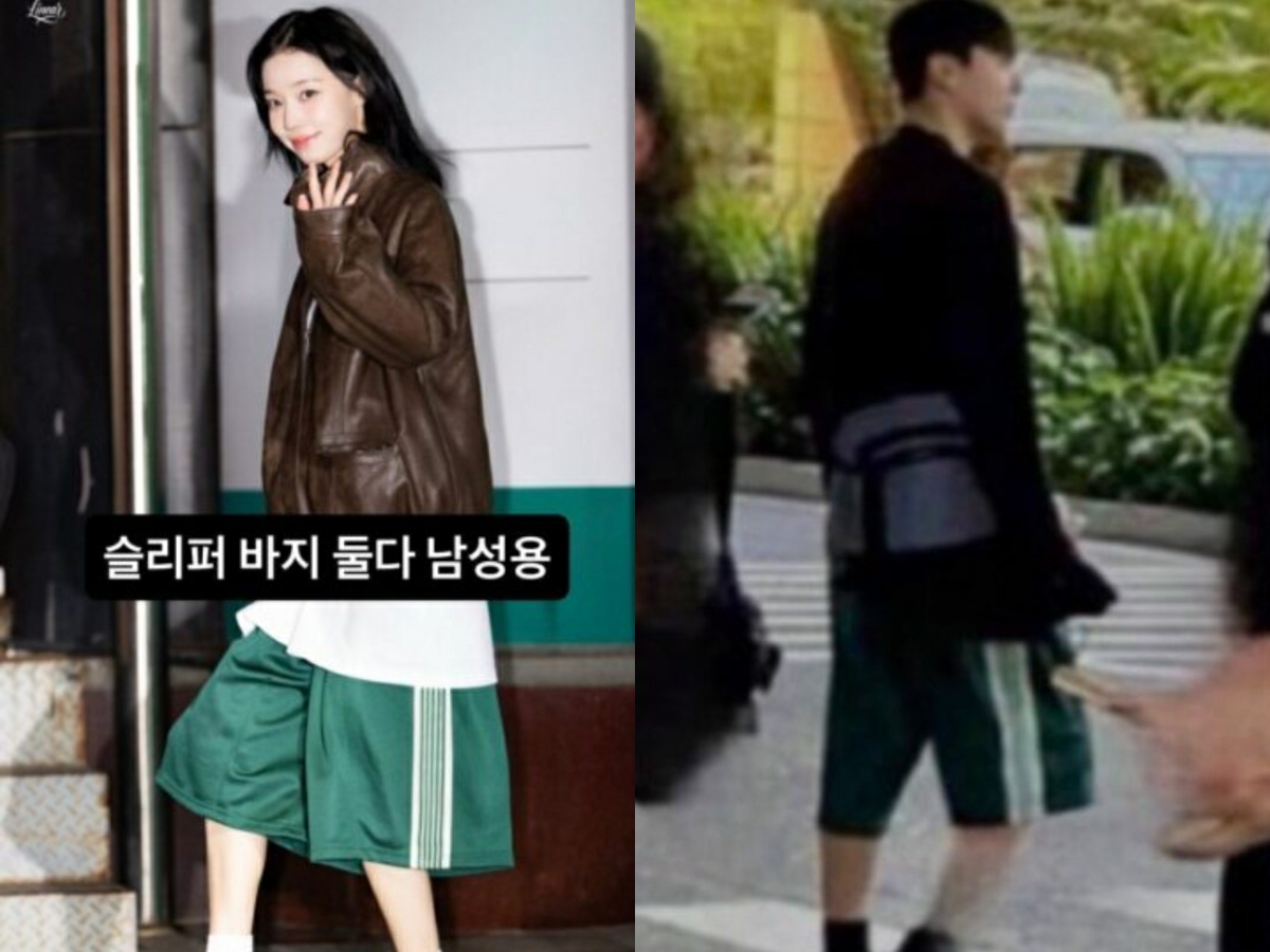 Hé lộ danh tính cặp đôi bị Dispatch khui vào ngày 1/1/2026, giống hệt Son Ye Jin - Hyun Bin ở 1 điểm- Ảnh 3.