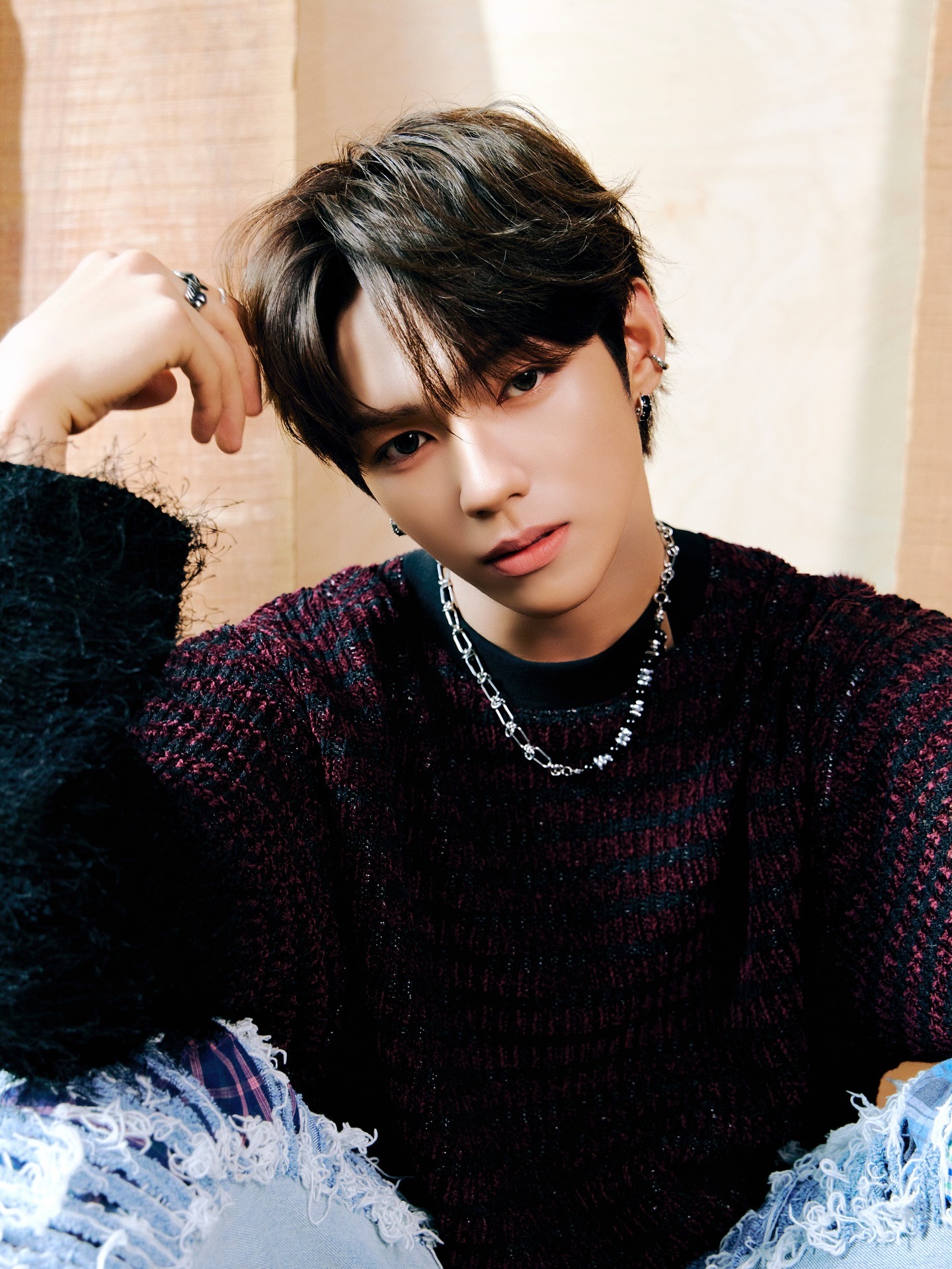 Màn đổi đời không ngờ: Chàng trai thiếu tiền mua vé AAA, 2 năm sau thành