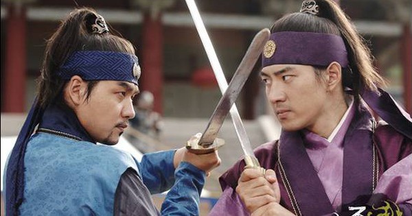 Tài tử Truyền Thuyết Jumong tuyển vợ trên truyền hình, hứa sang tên nóng 1 căn nhà cho đàng gái jm 2 17703671952831394761381 9 0 318 590 crop 17703672003891892976094jpg