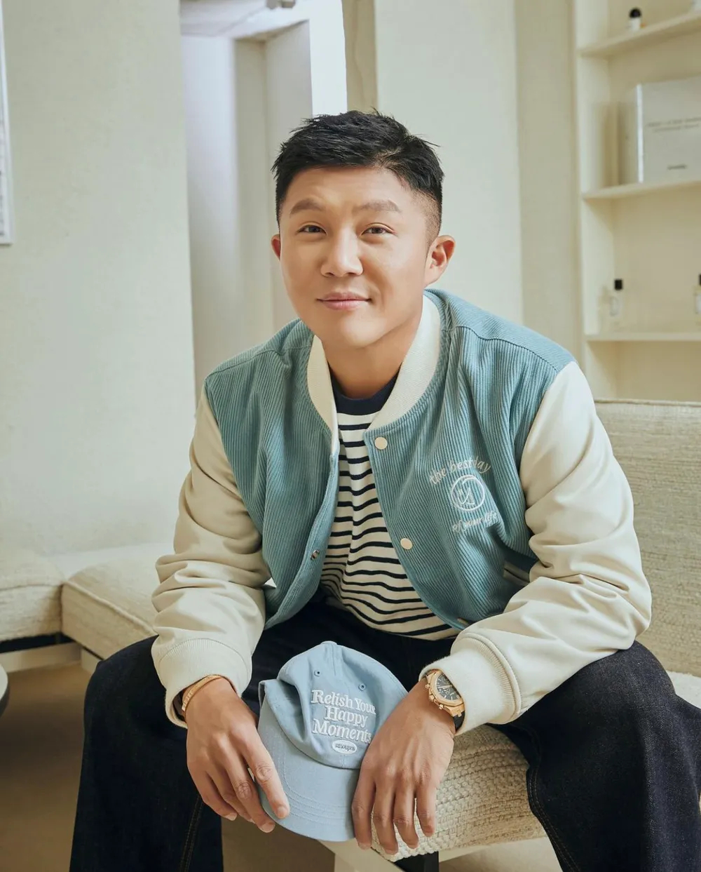 Cắt sóng triệt để sao nam 2 Ngày 1 Đêm- Ảnh 3.