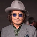 Diễn Viên Johnny Depp Shocks With His Unusual Look n A Christmas Carol. johnny depp 03 ptbu