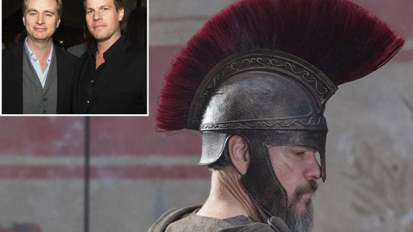 Jonathan Nolan Khen The Odyssey Của Christopher Nolan Là “Thành Tựu Đáng Kinh Ngạc” jonathan nolan the odeyssey2 mfkgjpg