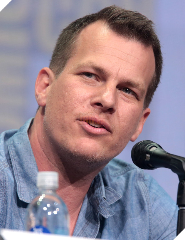 Hình ảnh nhà sản xuất Jonathan Nolan.
