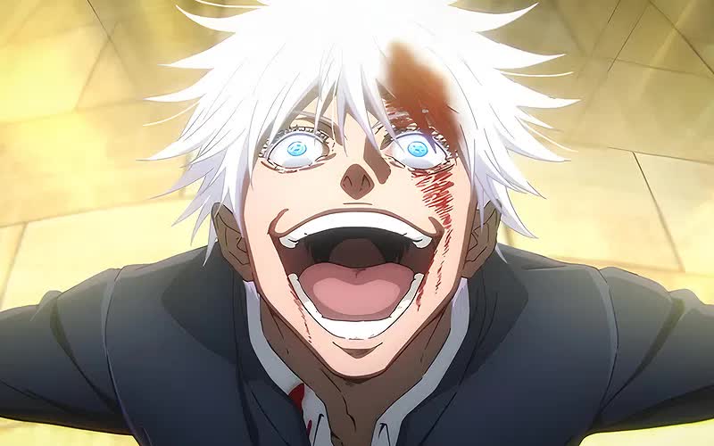 Cú sốc giới manga 2025: Gege Akutami vượt mặt Eiichiro Oda về tầm ảnh hưởng toàn cầu?- Ảnh 1.