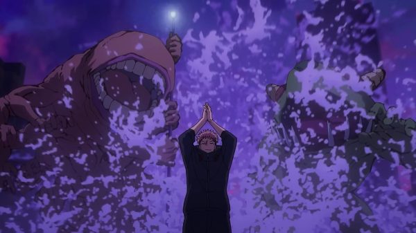 Bom tấn tiếp theo của MAPPA năm 2026 được dự đoán sẽ soán ngôi Solo Leveling jujutsu kaisen mua 3 se la cu hit lon kozvjpg