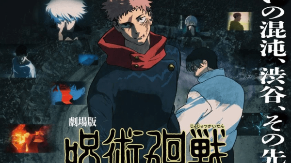 Tin buồn cho fan "Chú Thuật Hồi Chiến": Tập 8 mùa 3 hoãn chiếu vì sức nóng của Thế vận hội jujutsu kaisen season 3 episode 1 manga reader discussion v0 pvcq4qv4y1cg1 aqqdpng