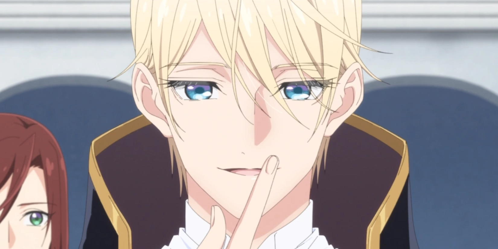 Nhân vật anime hot nhất năm 2025 đã chính thức được xướng tên- Ảnh 1.