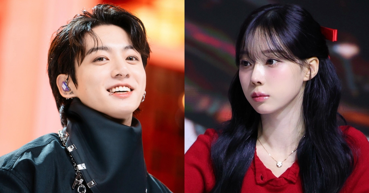 Winter (aespa) lại ẩn ý yêu đương Jungkook (BTS) nữa rồi- Ảnh 2. Winter (aespa) lại ẩn ý yêu đương Jungkook (BTS) nữa rồi- Ảnh 2.