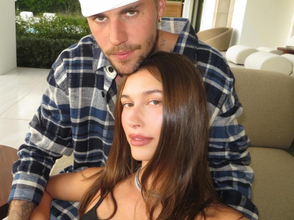 Rộ clip Justin Bieber và nghiện ngập đánh đập Hailey, cặp đôi tỷ đô Hollywood sắp