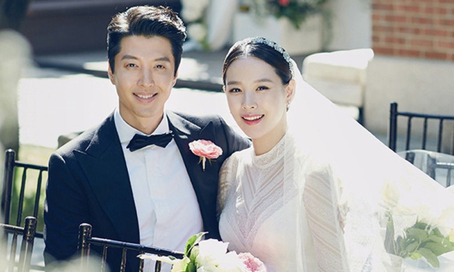 Trời ơi, đây mà là con gái Lee Dong Gun (Chuyện Tình Paris) ư?- Ảnh 6.