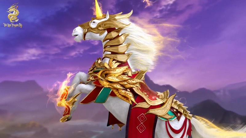 Tết Võ Lâm 2026: Long Mã tương phùng, khai mở kỷ nguyên mới của giang hồ jzoaasb