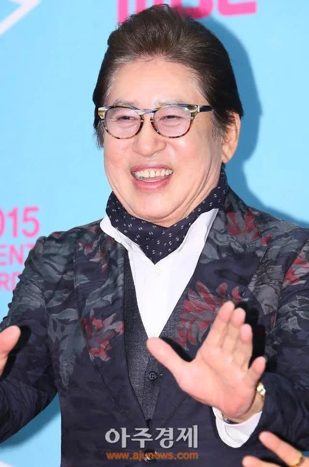 Chuyện riêng tư khó tin của nam diễn viên từng là “bố Son Ye Jin”!- Ảnh 4. Chuyện riêng tư khó tin của nam diễn viên từng là “bố Son Ye Jin”!- Ảnh 4.