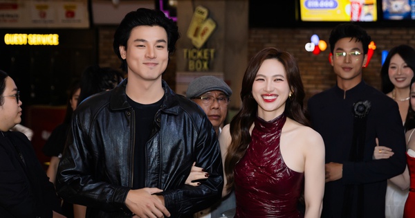 Bắt gặp Phương Anh Đào khoác tay trai lạ cực tình tứ, hoá ra là crush quốc dân điển trai ăn đứt Tuấn Trần k14 1 1768553069857856256736 133 177 1982 3709 crop 1768553083497265432004jpg 1