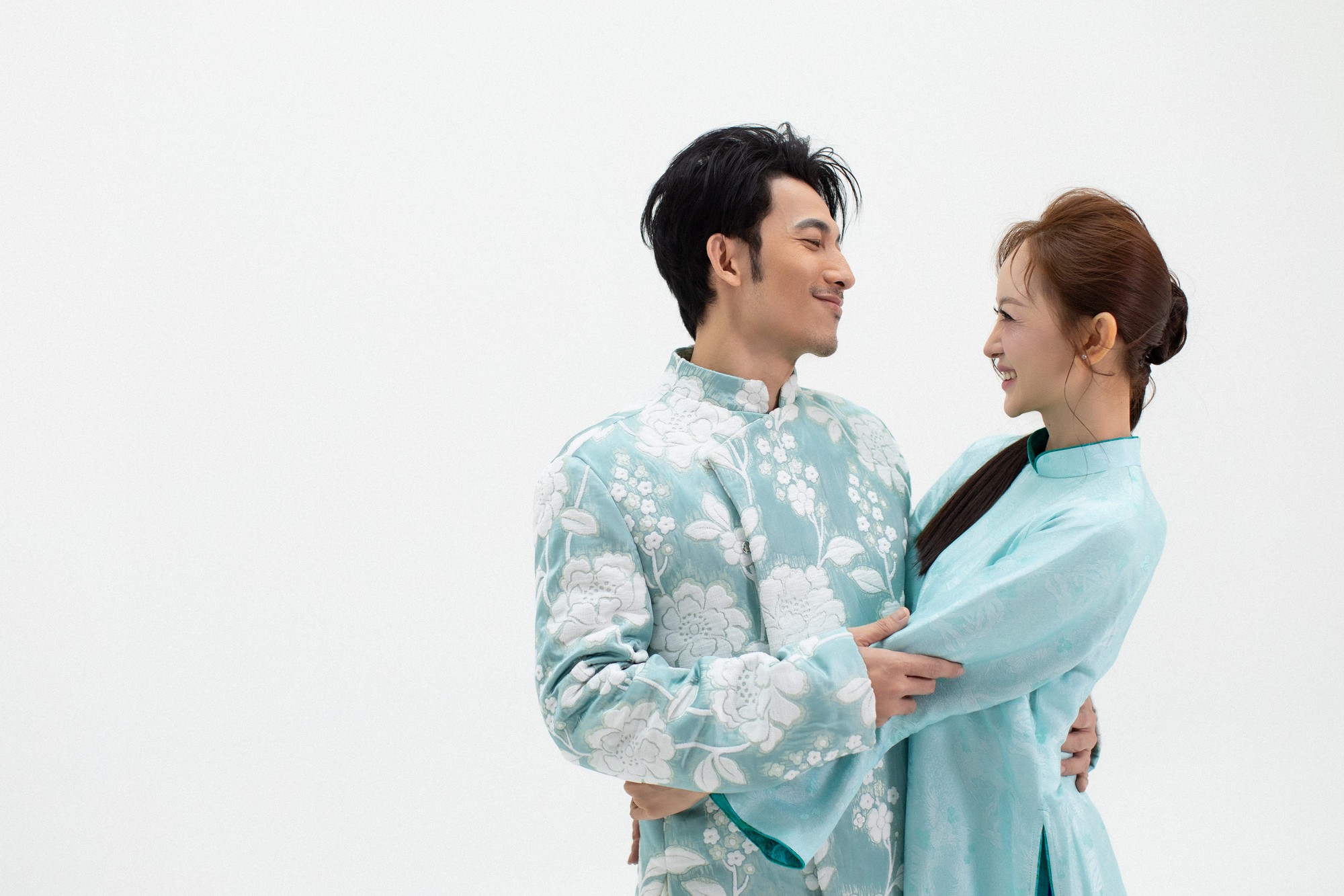 Liên Bỉnh Phát lần đầu trải lòng cùng bạn gái Ngọc Kayla: