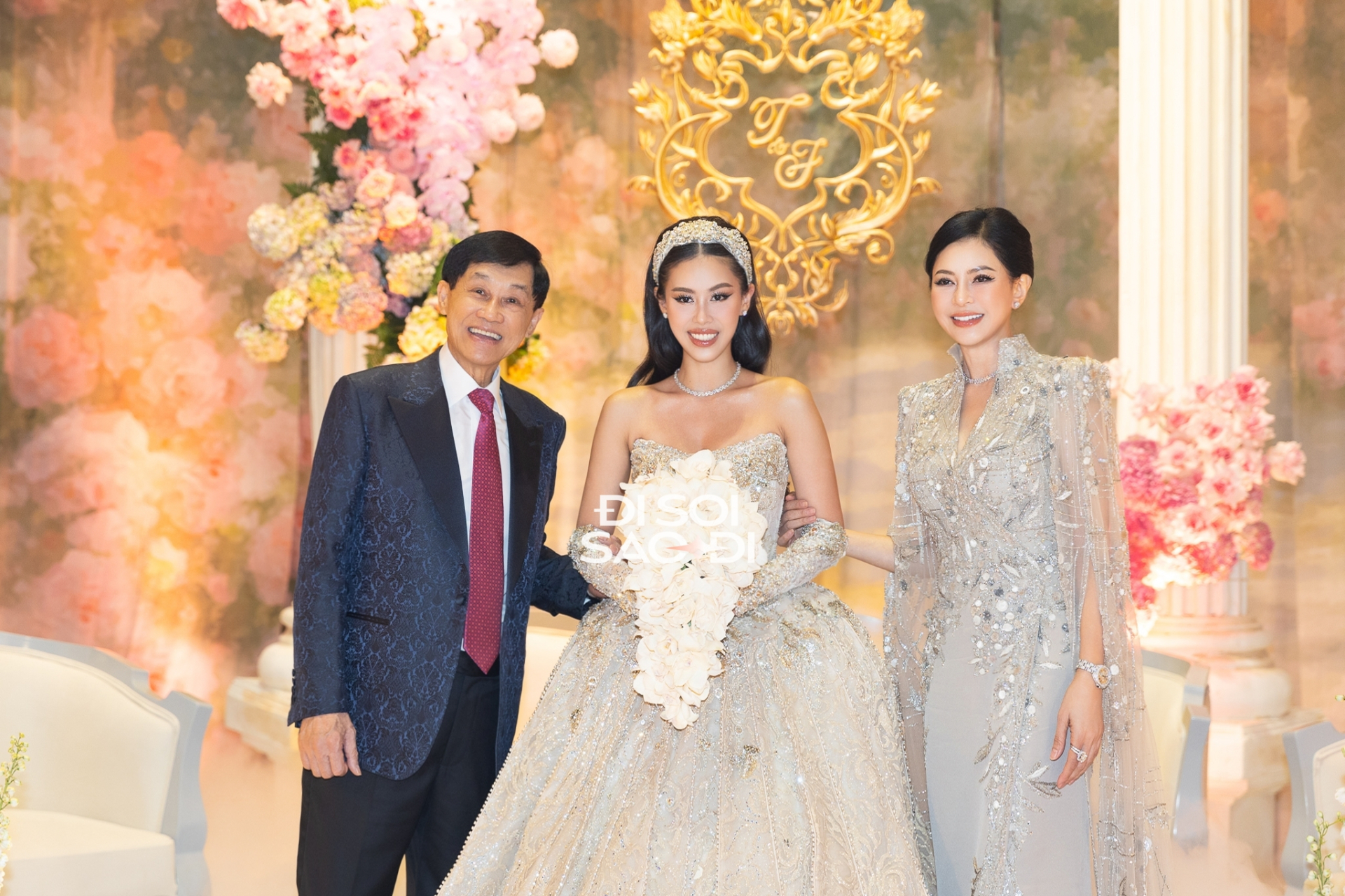 Không thể ngờ phu nhân tỷ phú Johnathan Hạnh Nguyễn đã đến mức này!- Ảnh 7.