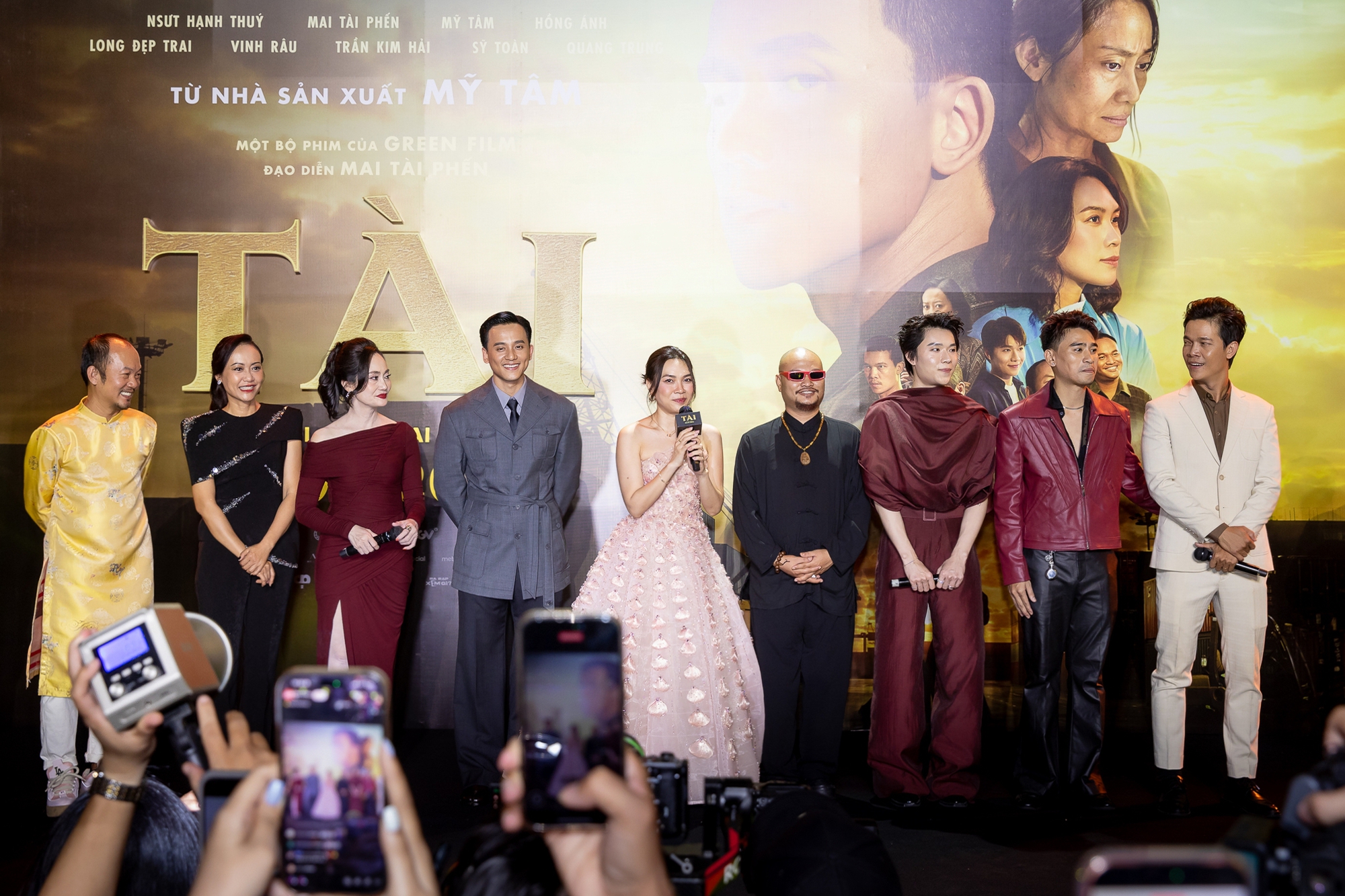 Mỹ nhân Việt đẹp đến mức được ví với Lưu Diệc Phi và Park Min Young, hoàn hảo mọi mặt chỉ trừ 1 điều- Ảnh 1.