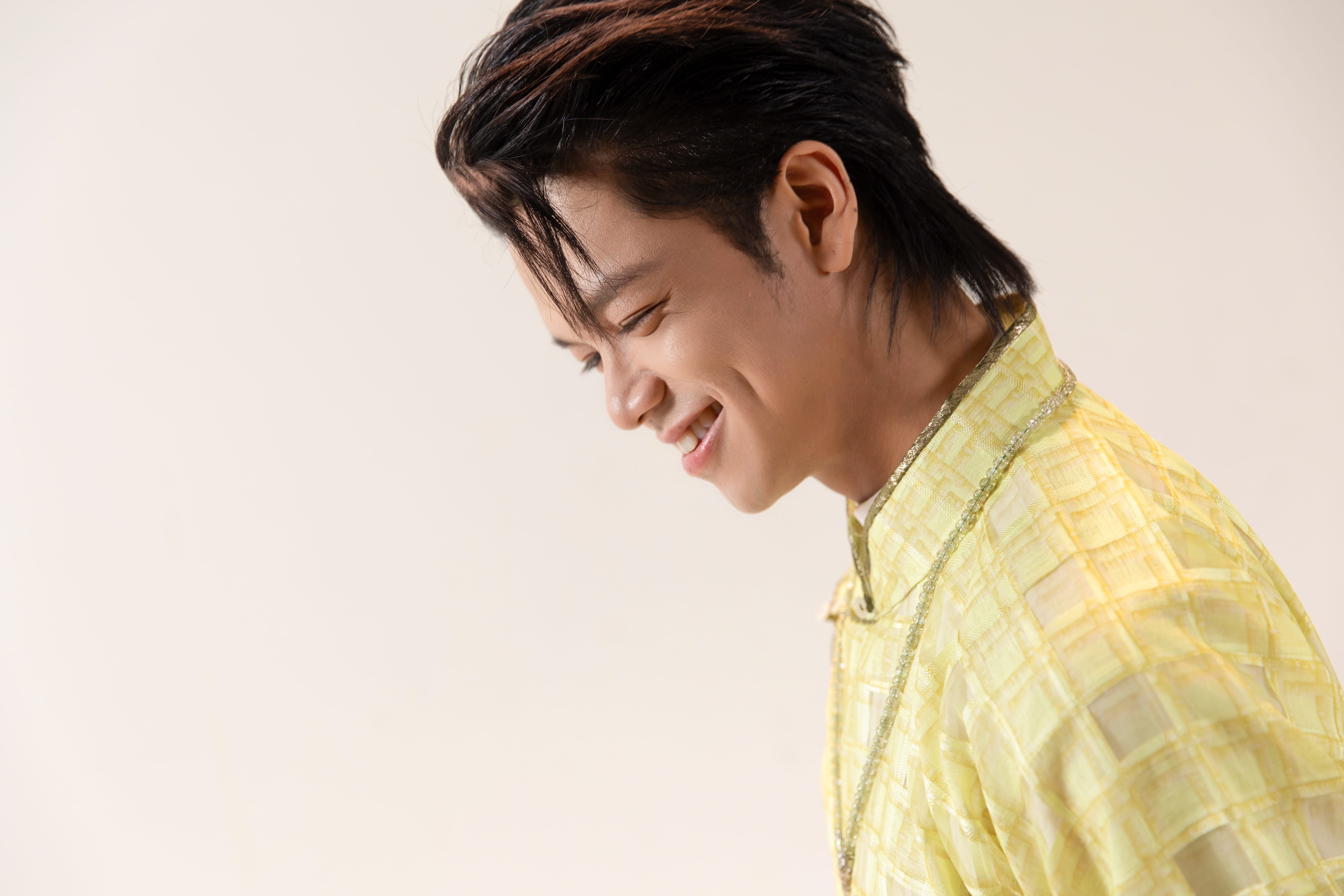 Phỏng vấn (S)TRONG Trọng Hiếu Phỏng vấn (S)TRONG Trọng Hiếu