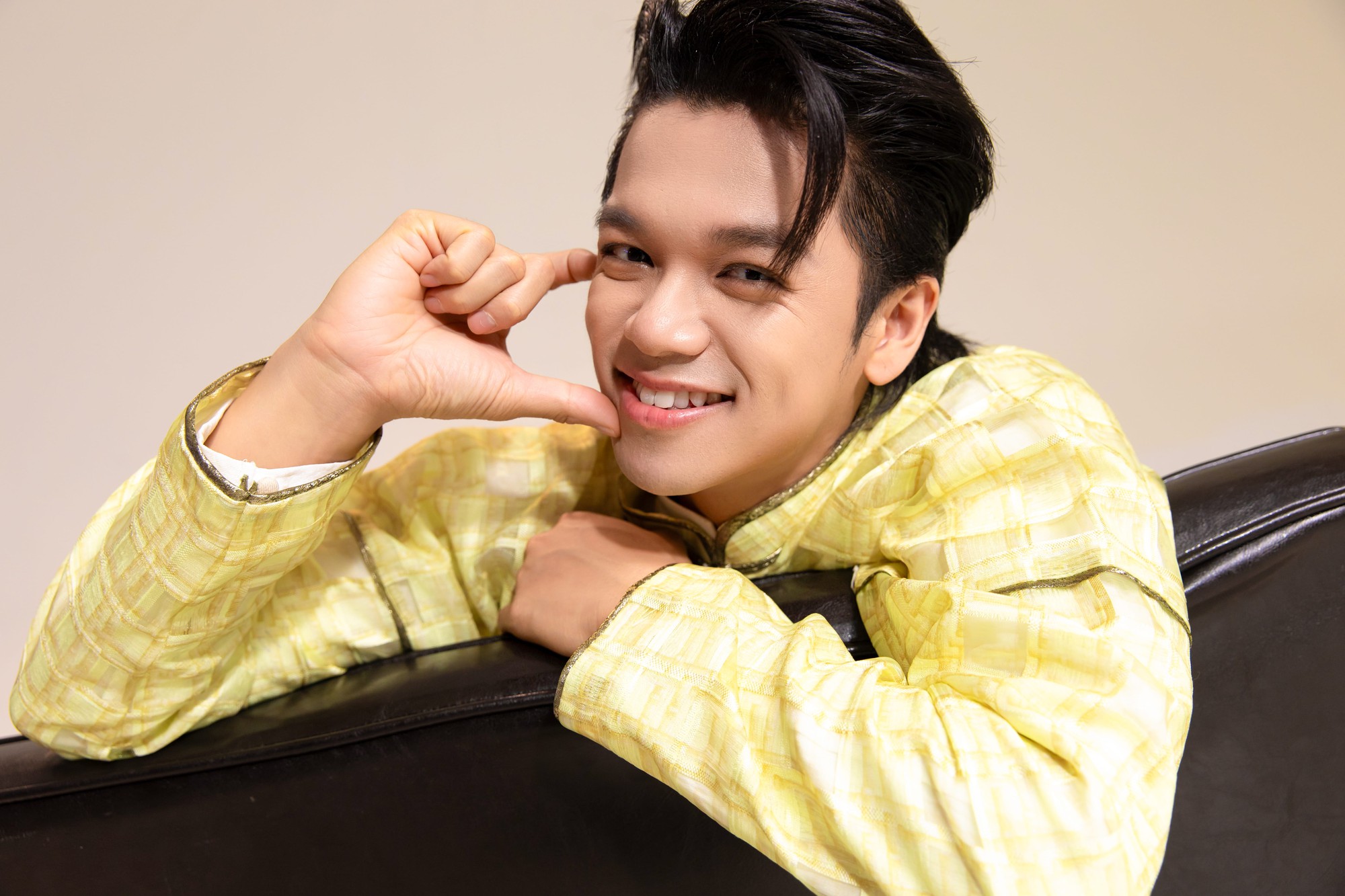 Phỏng vấn (S)TRONG Trọng Hiếu Phỏng vấn (S)TRONG Trọng Hiếu